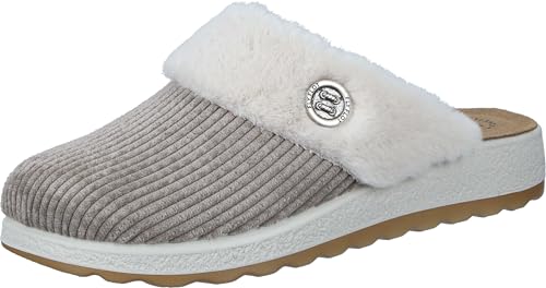 Fly Flot Pantoletten 40 EU von Fly Flot