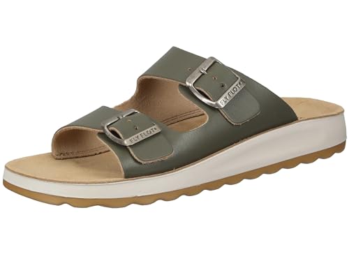 Fly Flot Pantoletten 40 EU von Fly Flot