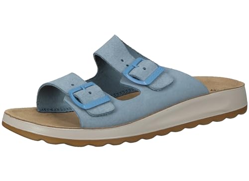 Fly Flot Pantoletten 40 EU von Fly Flot