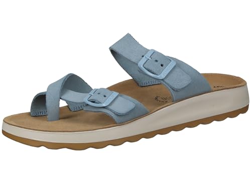 Fly Flot Pantoletten 40 EU von Fly Flot