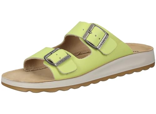 Fly Flot Pantoletten 40 EU von Fly Flot