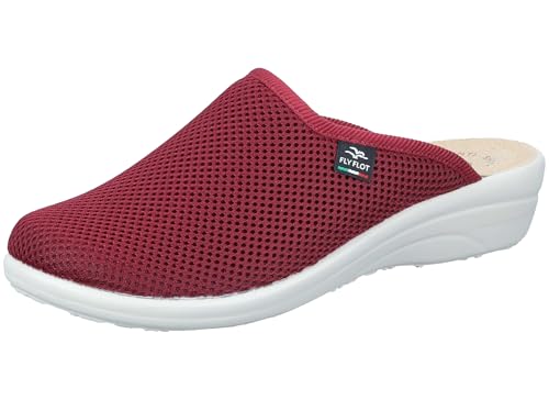 Fly Flot Pantoletten 40 EU von Fly Flot