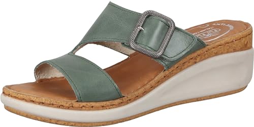 Fly Flot Pantoletten 41 EU von Fly Flot