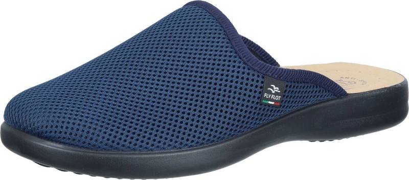 Fly Flot Pantoletten Hausschuh aus Mesh von Fly Flot