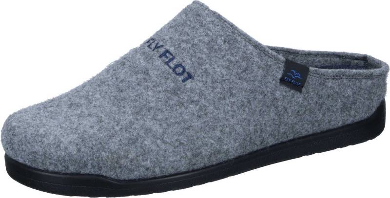Fly Flot Hausschuhe Hausschuh aus starpazierfähigem PET von Fly Flot