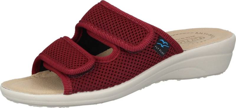 Fly Flot Pantoletten Pantoffel aus Mesh von Fly Flot