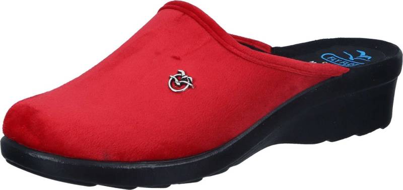 Fly Flot Hausschuhe Pantoffel aus Textil von Fly Flot