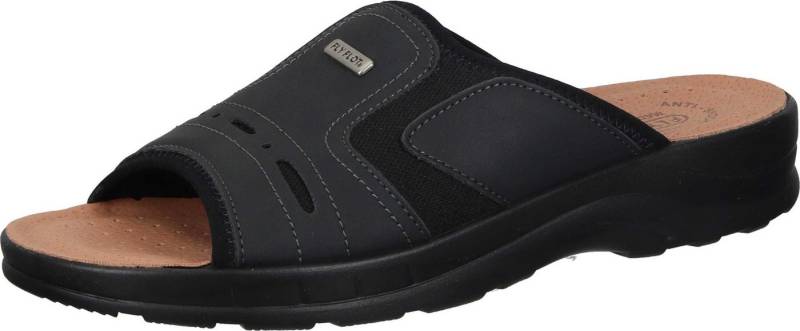 Fly Flot Pantoletten Pantolette aus Synthetik/Textil von Fly Flot