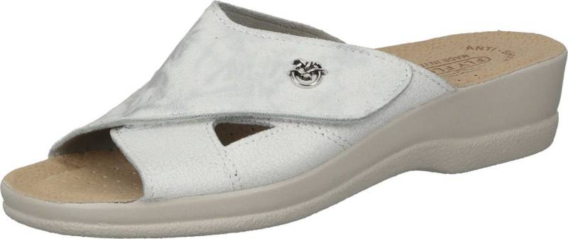Fly Flot Pantoletten Pantolette aus strapazierfähigem Synthetik von Fly Flot
