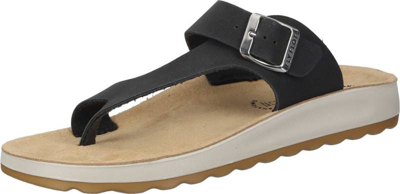 Fly Flot Pantoletten Pantolette aus strapazierfähigem Synthetik von Fly Flot