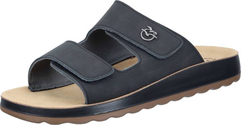 Fly Flot Pantoletten Pantolette aus strapazierfähigem Synthetik von Fly Flot