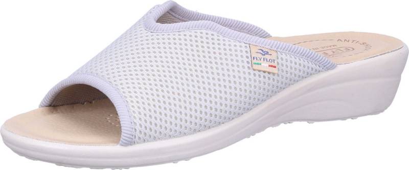 Fly Flot Sandalen Hausschuh aus Mesh von Fly Flot