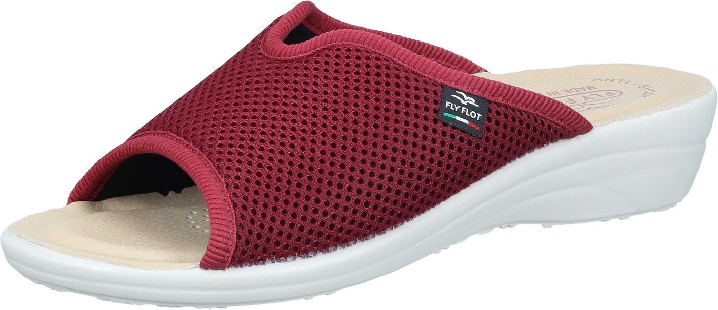 Fly Flot Sandalen Hausschuh aus Mesh von Fly Flot