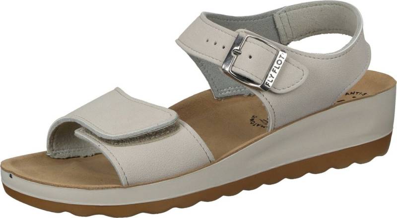 Fly Flot Sandaletten Sandalette aus strapazierfähigem Synthetik von Fly Flot