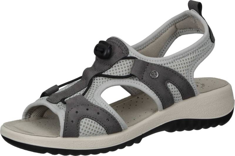 Fly Flot Sandaletten Sandalette aus strapazierfähigem Synthetik von Fly Flot