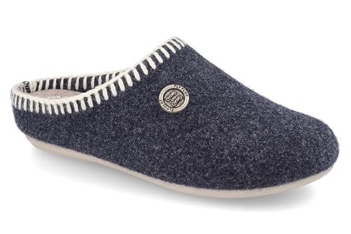 Fly Flot Schuhe Frau Slippers 91S87GZ C005-37 von Fly Flot