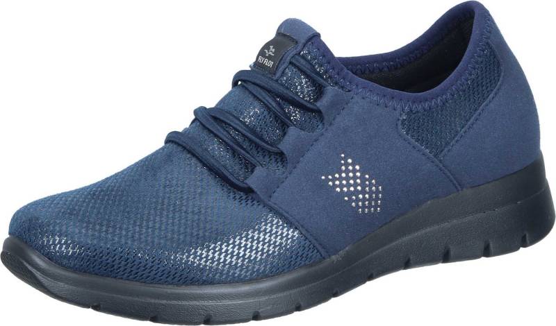 Fly Flot Slipper Slipper aus Stretch Material von Fly Flot