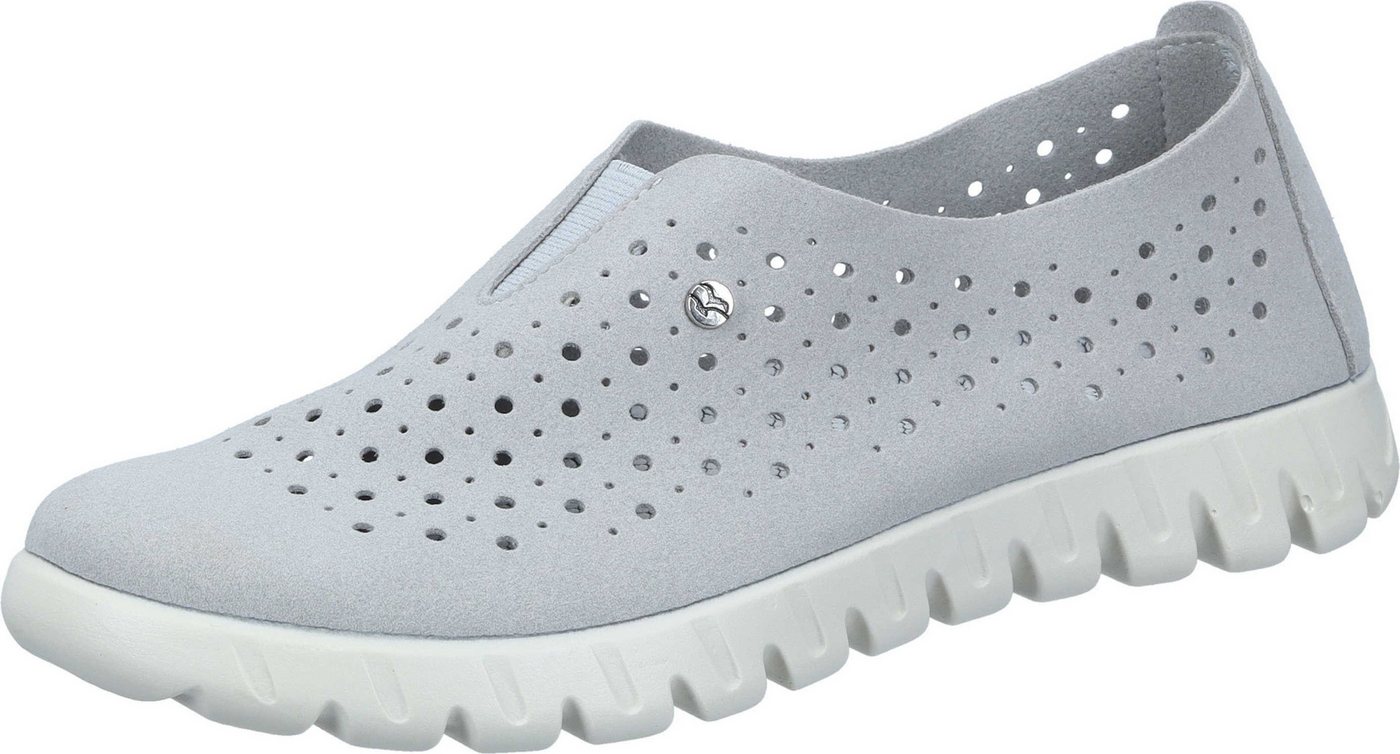 Fly Flot Slipper Slipper mit Gummizug von Fly Flot