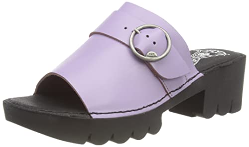 Fly London Damen Eple519fly Sandale, violett, 39 EU von FLY London