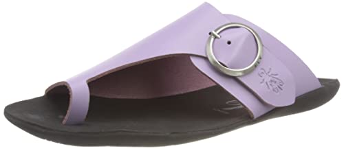 Fly London Damen Mica758fly Sandale, violett, 37 EU von FLY London