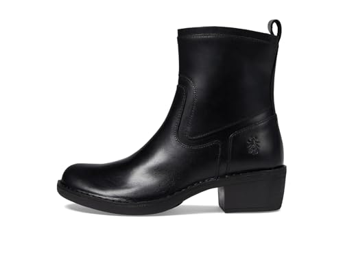 Fly London Damen Mizi102fly Stiefelette, Schwarz, 36 EU von FLY London