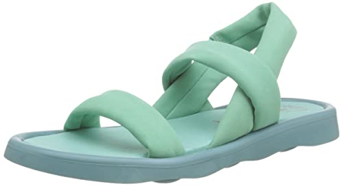 Fly London Damen Tera873fly Flache Sandale, MYNT, 37 EU Fly London Damen Tera873fly Flache Sandale, MYNT, 37 EU von FLY London