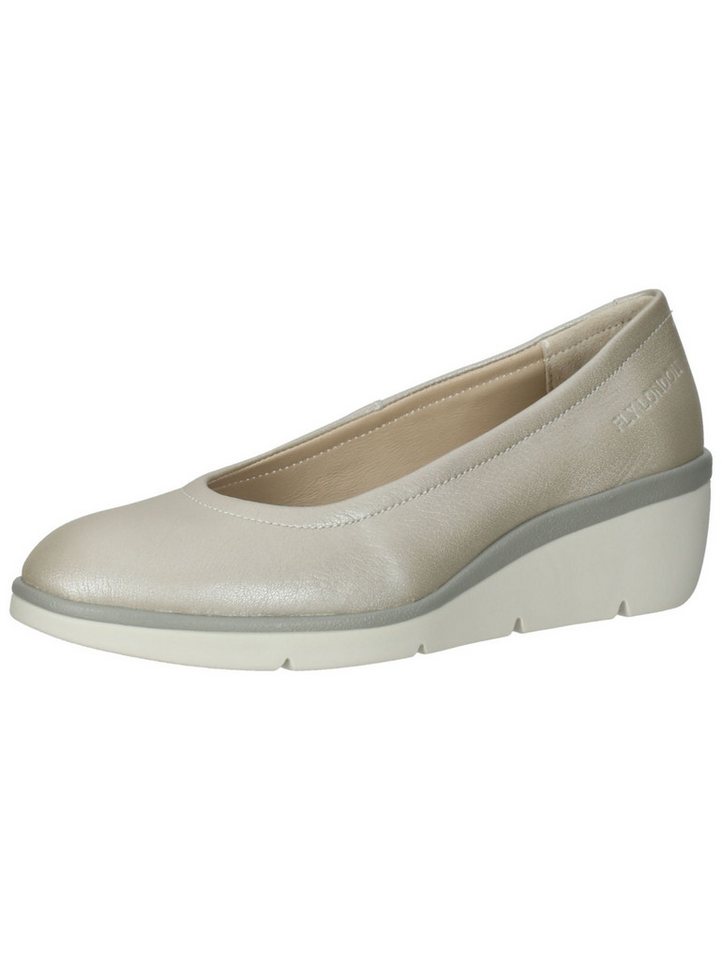 Fly London Fly London Ballerinas Leder Ballerina Fly London Fly London Ballerinas Leder Ballerina von Fly London