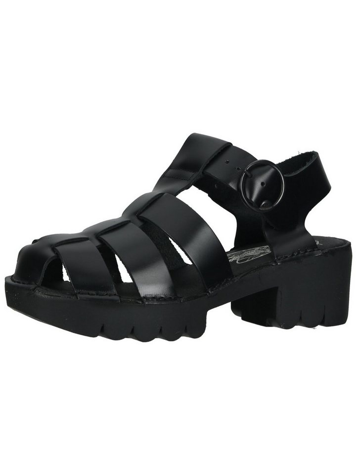 Fly London Fly London Sandalen Leder Riemchensandale Fly London Fly London Sandalen Leder Riemchensandale von Fly London