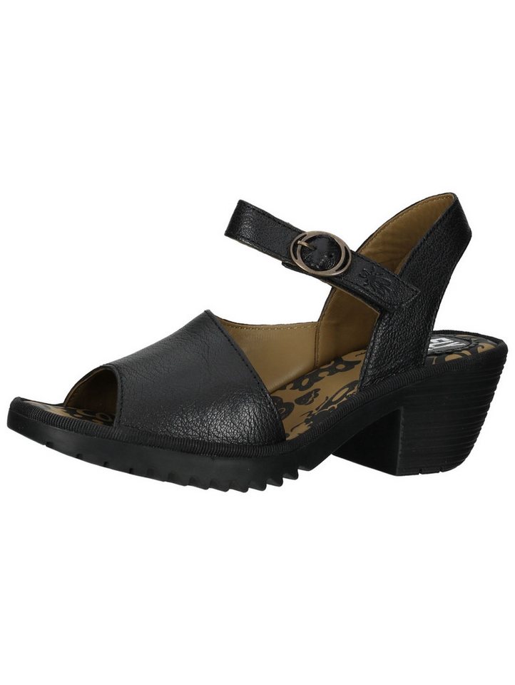 Fly London Fly London Sandalen Leder Riemchensandale Fly London Fly London Sandalen Leder Riemchensandale von Fly London