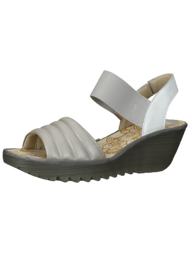 Fly London Fly London Sandalen Leder Riemchensandale Fly London Fly London Sandalen Leder Riemchensandale von Fly London
