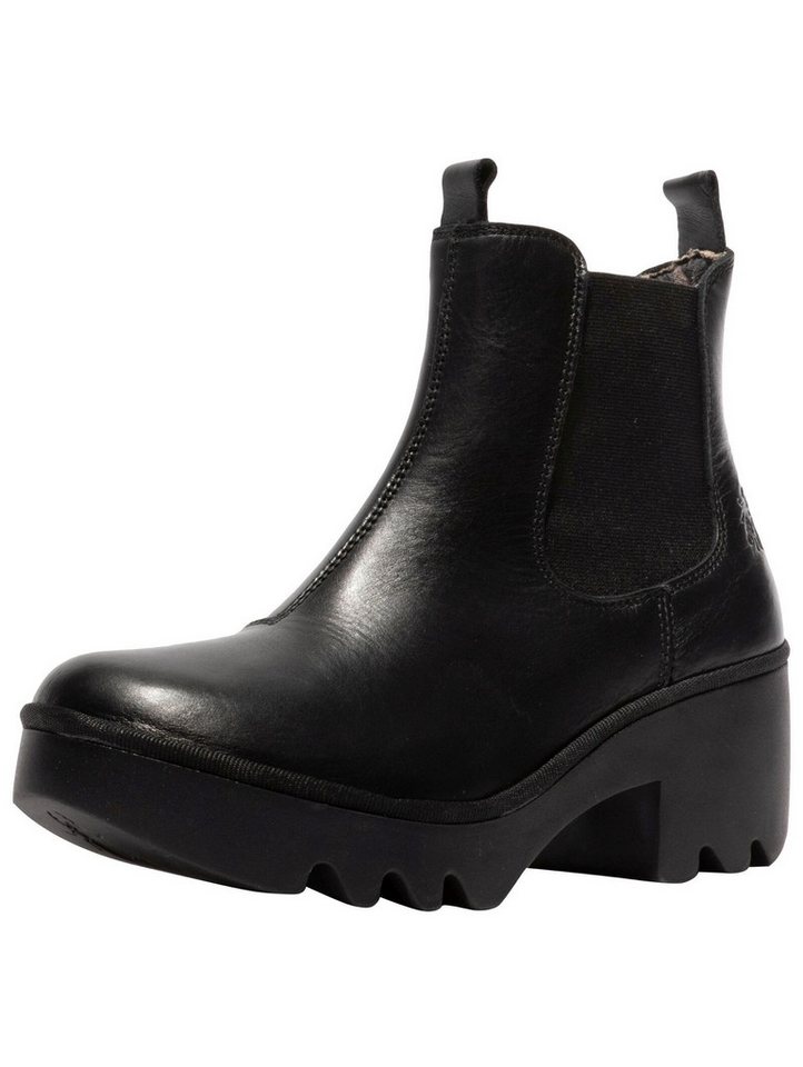 Fly London Fly London Stiefelette Leder Stiefelette von Fly London