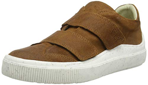 Fly London Herren SEVU416FLY Sneaker, Sadle, 41 EU von FLY London