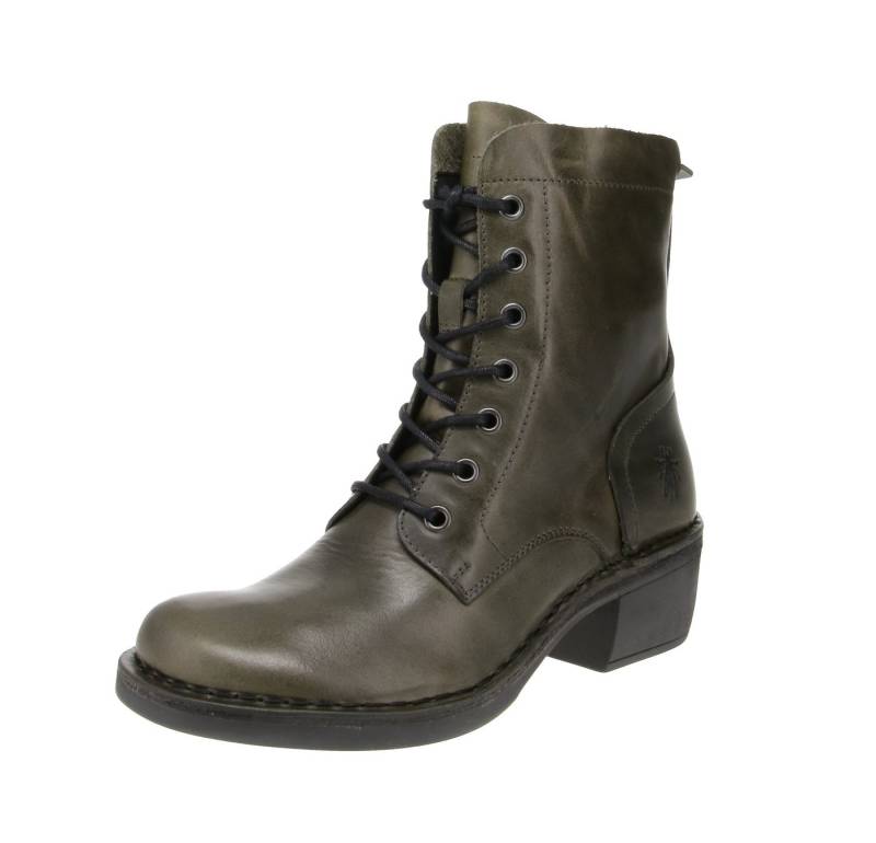 Fly London Fly London MILU044FLY - Damen Ankle Boots - Rug-Diesel Stiefel von Fly London