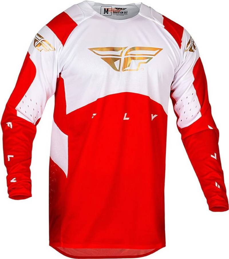 Fly Racing Longsleeve MX-Jersey Evolution von Fly Racing