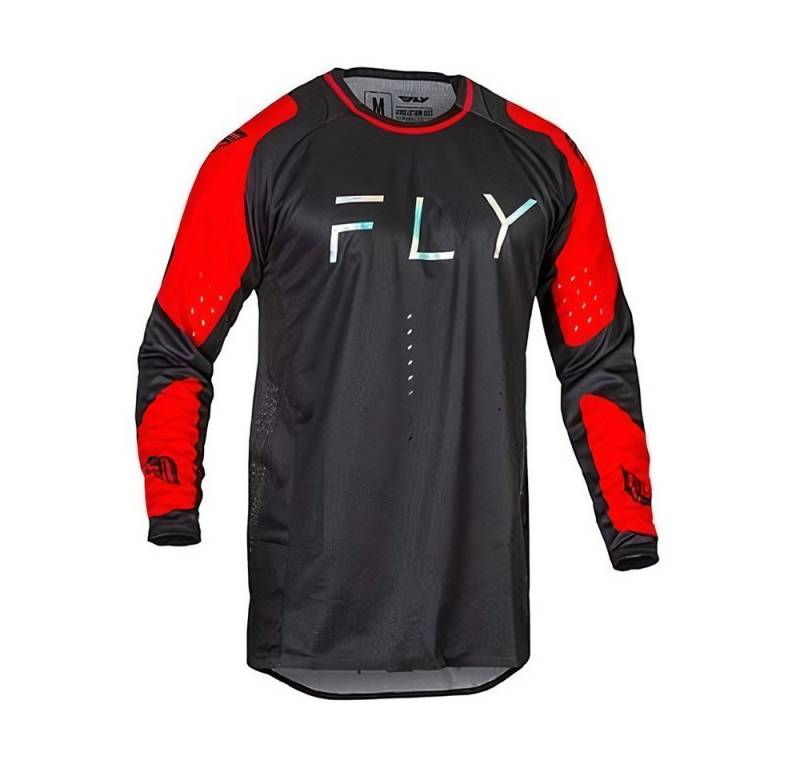 Fly Racing Longsleeve MX-Jersey Evolution von Fly Racing