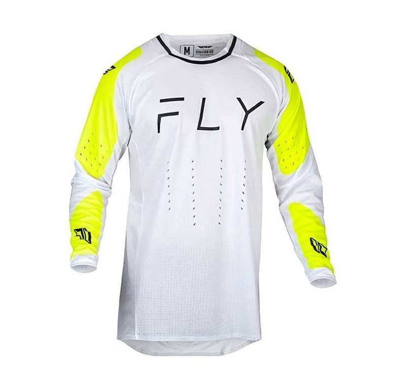 Fly Racing Longsleeve MX-Jersey Evolution Fly Racing Longsleeve MX-Jersey Evolution von Fly Racing
