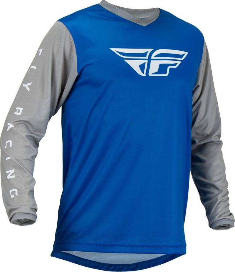 Fly Racing Longsleeve MX-Jersey F-16 von Fly Racing