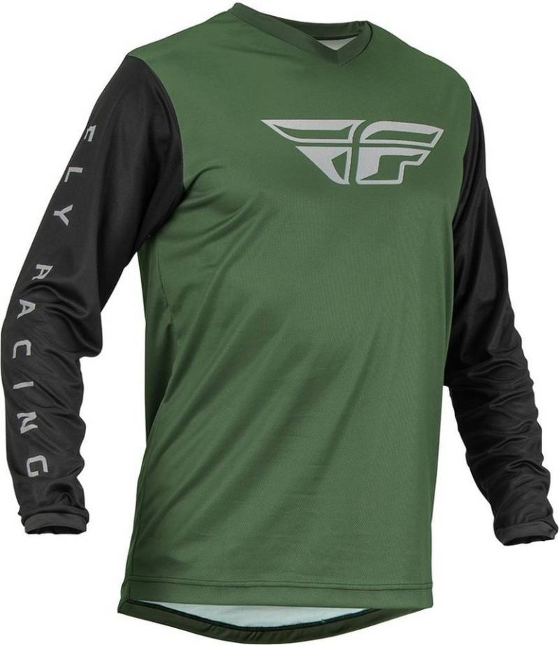 Fly Racing Longsleeve MX-Jersey F-16 von Fly Racing