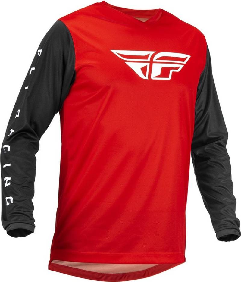 Fly Racing Longsleeve MX-Jersey F-16 von Fly Racing