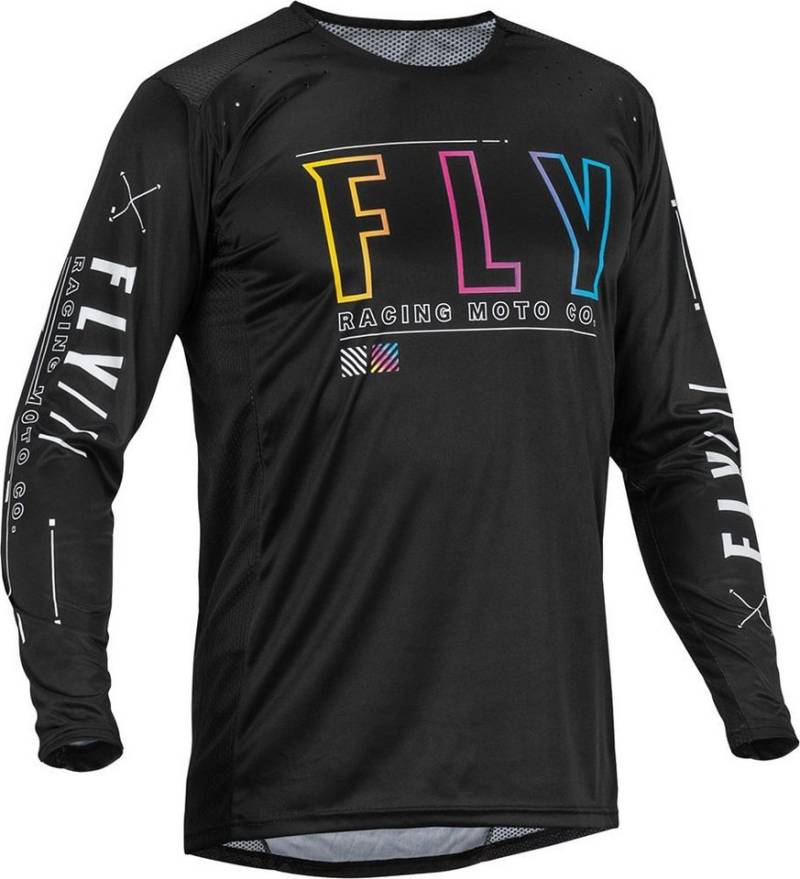 Fly Racing Longsleeve MX-Jersey Lite S.E. von Fly Racing