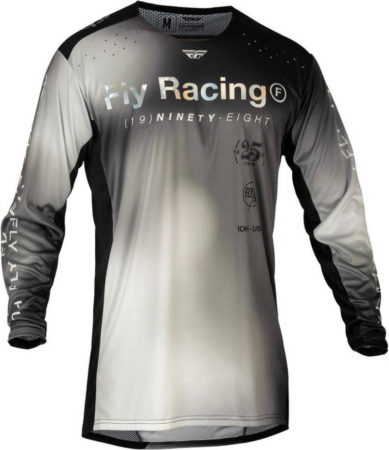 Fly Racing Longsleeve MX-Jersey Lite von Fly Racing