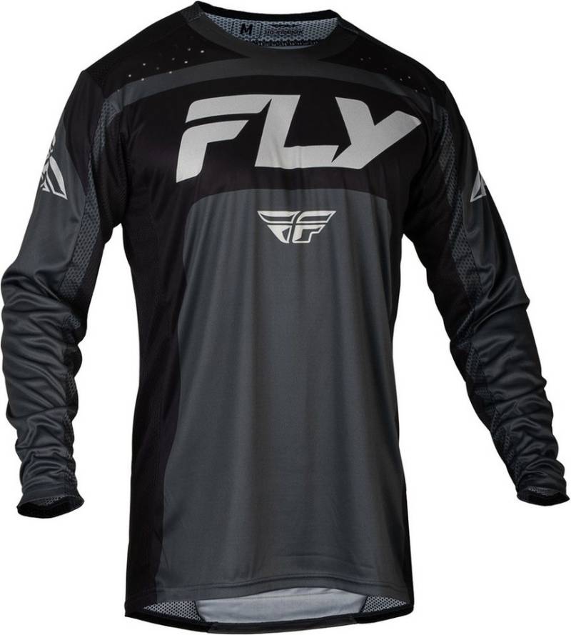Fly Racing Longsleeve MX-Jersey Lite von Fly Racing