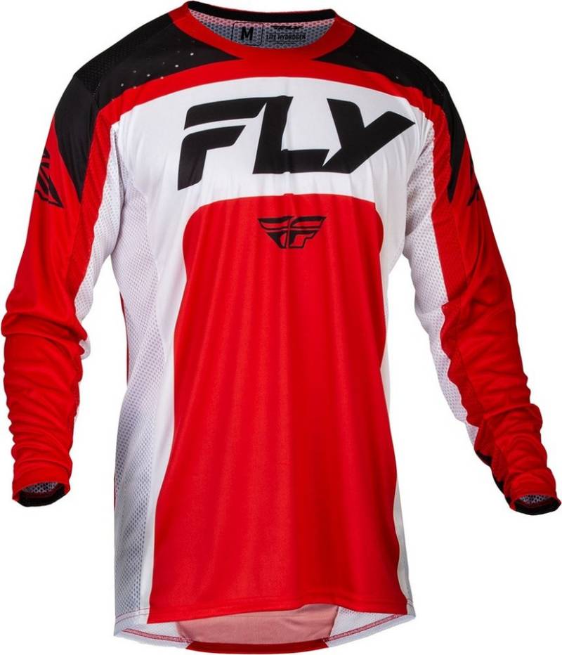 Fly Racing Longsleeve MX-Jersey Lite von Fly Racing
