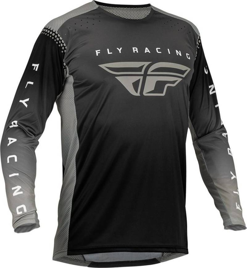 Fly Racing Longsleeve MX-Jersey Lite von Fly Racing