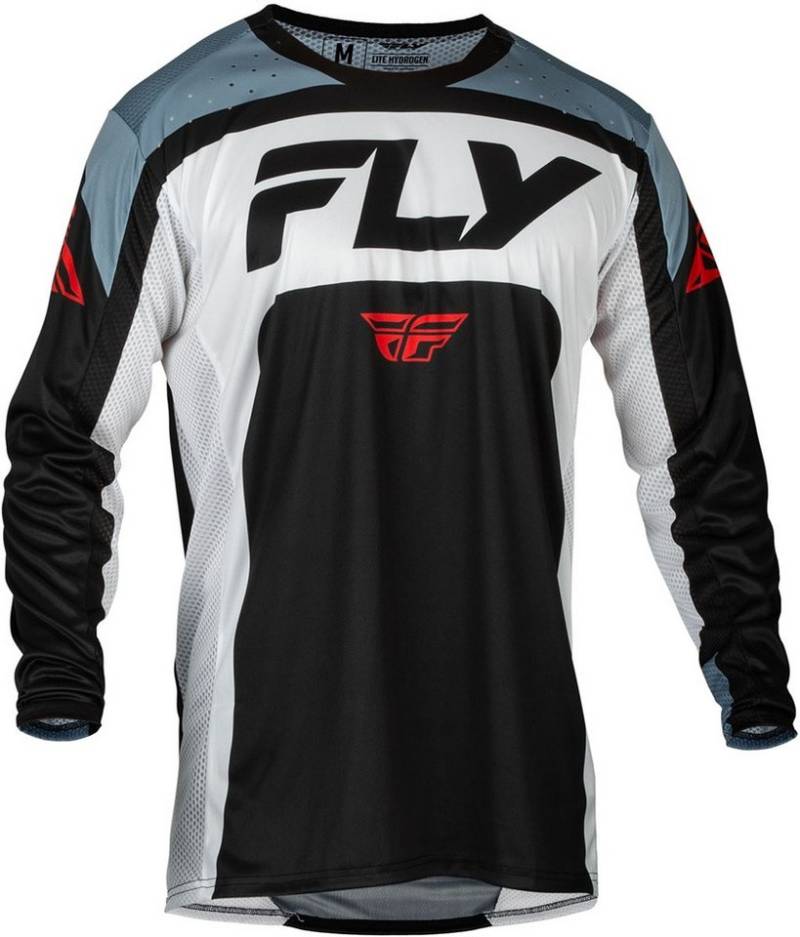 Fly Racing Longsleeve MX-Jersey Lite von Fly Racing