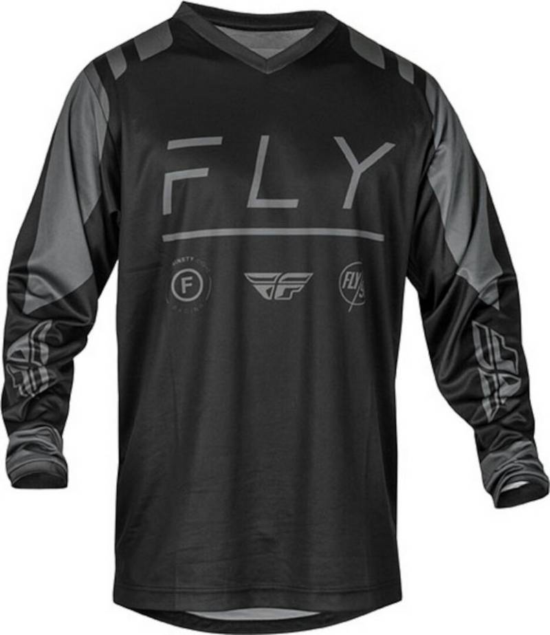Fly Racing Motocross-Shirt Fly Racing F-16 2024 Motocross Jersey von Fly Racing