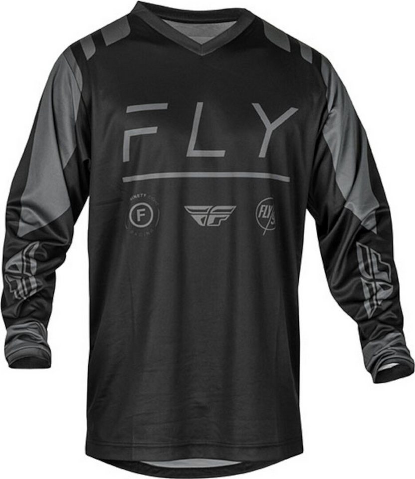 Fly Racing Motocross-Shirt Fly Racing F-16 2024 Motocross Jersey von Fly Racing