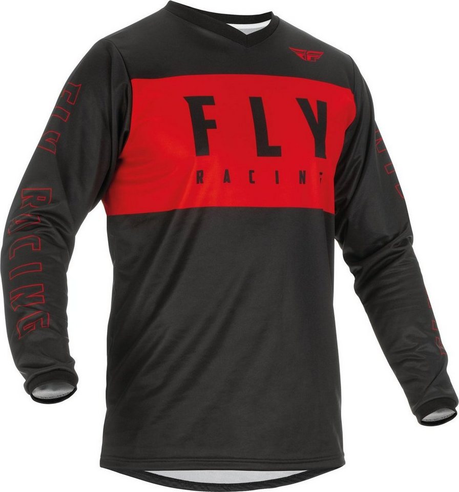Fly Racing Motocross-Shirt Fly Racing F-16 Motocross Jersey Fly Racing Motocross-Shirt Fly Racing F-16 Motocross Jersey von Fly Racing