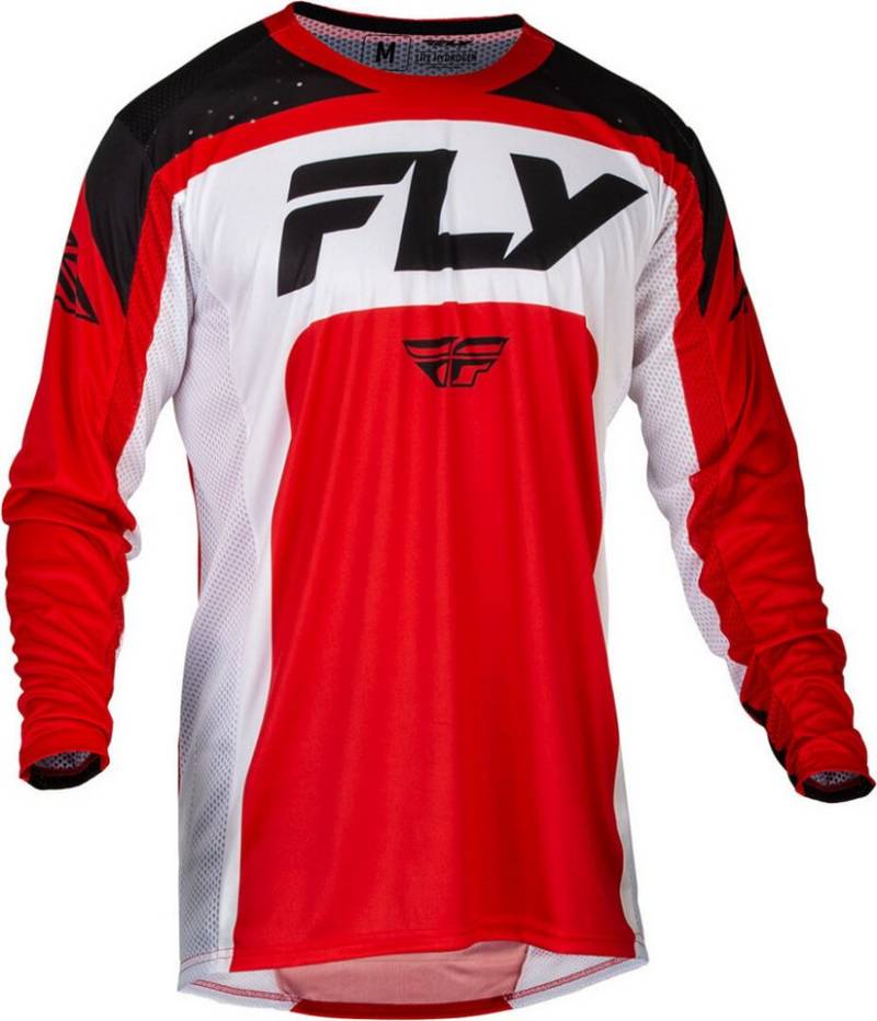 Fly Racing Motocross-Shirt Fly Racing Lite 2024 Motocross Jersey von Fly Racing