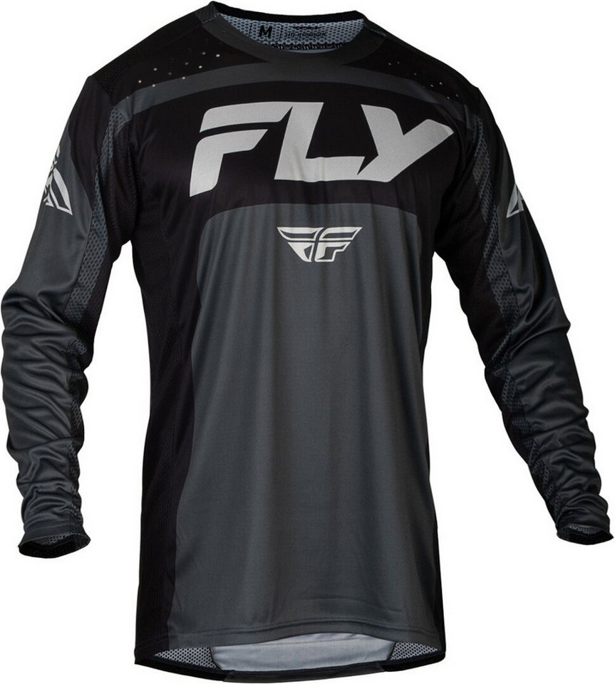 Fly Racing Motocross-Shirt Fly Racing Lite 2024 Motocross Jersey von Fly Racing